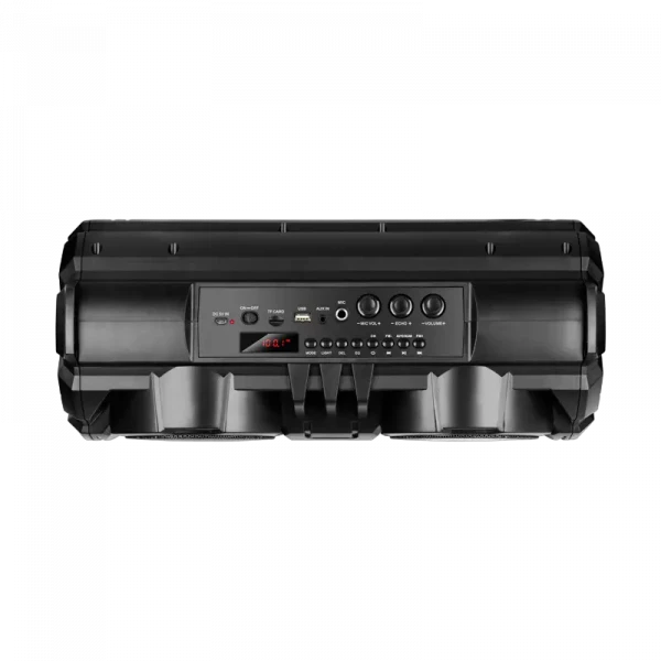 Портативная колонка SVEN PS-485, Чёрный