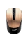 Mouse Wireless Genius NX-7015, Auriu