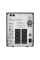 Sursă de alimentare neîntreruptibilă APC Smart-UPS SMT1500I, Linear-interactiv, 1500VA, Turn