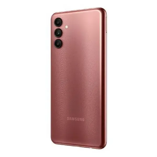 Смартфон Samsung Galaxy A04s, 3Гб/32Гб, Медный