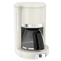 Капельная кофеварка Moulinex FG385A30, 1000Вт, Бежевый
