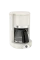 Cafetieră cu picurare Moulinex FG385A30, 1000W, Bej