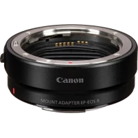 Переходник байонета Canon EF-EOS R