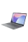 Laptop 16 Lenovo IdeaPad Slim 3 16IAH8, Arctic Grey, Intel Core i5-12450H, 16GB/512GB, Fără SO