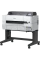 Plotter de format mare Epson SureColor SC-T3405, Alb