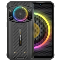 Smartphone Ulefone Armor 21, 8GB/256GB, Negru