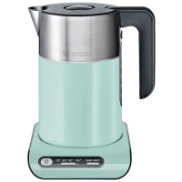 Электрочайник Bosch TWK8612P, Мятный