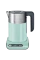 Fierbător electric Bosch TWK8612P, Mentă