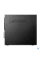 Sistem Desktop PC Lenovo ThinkCentre M70c, SFF, Intel Pentium G6400, 4GB/1000GB, Intel UHD Graphics 610, Fără SO