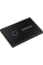 SSD portabil extern Samsung Portable SSD T7 Touch, 2 TB, Negru (MU-PC2T0K/WW)