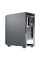 Carcasă PC Gamemax Revolt, Midi-Tower, Fără PSU, Negru