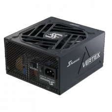 Sursă Alimentare PC Seasonic Vertex GX, 750W, ATX, Complet modular