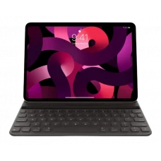 Husă pentru tabletă Apple Smart Keyboard for iPad Pro 2nd/3rd gen, 11, Negru