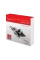 Карта расширения PCI-Express Gembird SPC-22, Чёрная