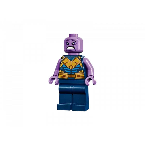 Constructor LEGO 76242, 6+