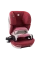 Scaun auto Kikka Boo Ferris ISOFIX, Grupa 1/2/3 (9-36 kg), Roșu