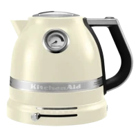 Электрочайник KitchenAid 5KEK1522EAC, Кремовый