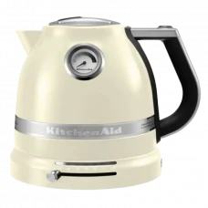 Fierbător electric KitchenAid 5KEK1522EAC, Cremă