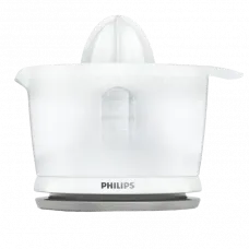 Storcător de fructe și legume PHILIPS HR2738/00, Alb