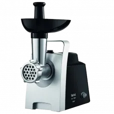 Мясорубка Tefal NE-109838, Чёрный