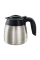 Капельная кофеварка Philips Viva Colelction HD7546/20, 1000Вт, Чёрный