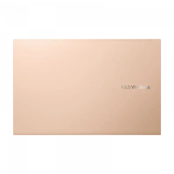 Laptop 15,6 ASUS Vivobook 15 OLED K513EA, Hearty Gold, Intel Core i3-1125G4, 8GB/256GB, Fără SO