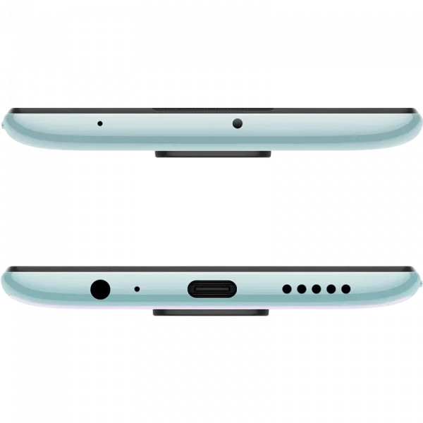 Smartphone Xiaomi Redmi Note 9, 64GB/3GB, Alb