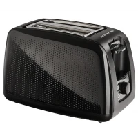 Toaster Polaris PET0914, Negru