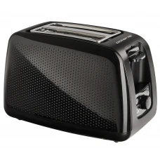 Тостер Polaris PET0914, Чёрный