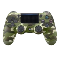 Gamepad SONY DualShock 4 V2, Camuflaj
