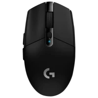 Игровая мышь Logitech G305, Чёрный
