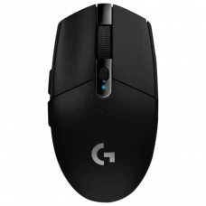 Игровая мышь Logitech G305, Чёрный