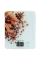 Cântar electronic de bucătărie Polaris PKS0832DG, Multicolor