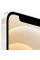 Смартфон Apple iPhone 12 mini / 256Гб / 4Гб / Белый