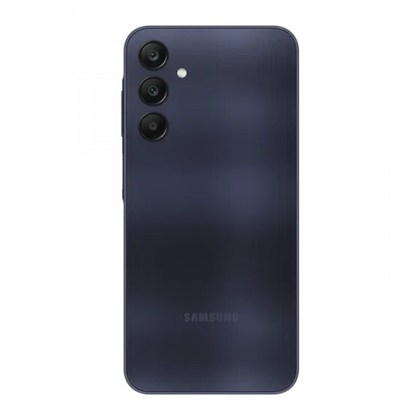 Смартфон Samsung Galaxy A25, 8Гб/256Гб, Brave Black