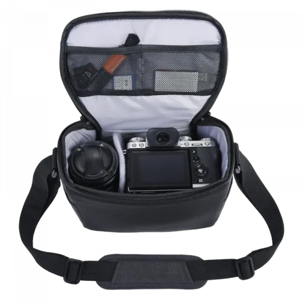 Geantă pe umăr Vanguard VESTA ASPIRE 21GY, Gri