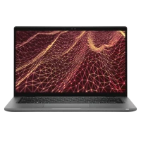 Ноутбук для бизнеса 14 DELL Latitude 7430, Чёрный, Intel Core i7-1255U, 16Гб/512Гб, Windows 11 Pro