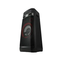 Boxă portabilă LG XBOOM OL100, Negru