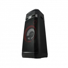 Boxă portabilă LG XBOOM OL100, Negru