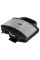 Aparat pentru sandwich Tefal Ultracompact, Argintiu