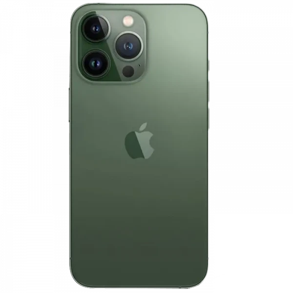 Смартфон Apple iPhone 13 Pro / 256Гб / 6Гб / Green