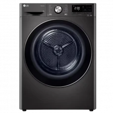 Сушильная машина LG RH90V9JV2N, 9кг, Серый