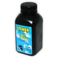 Toner HP LJ 1000/1200/1300 140gr Bulat