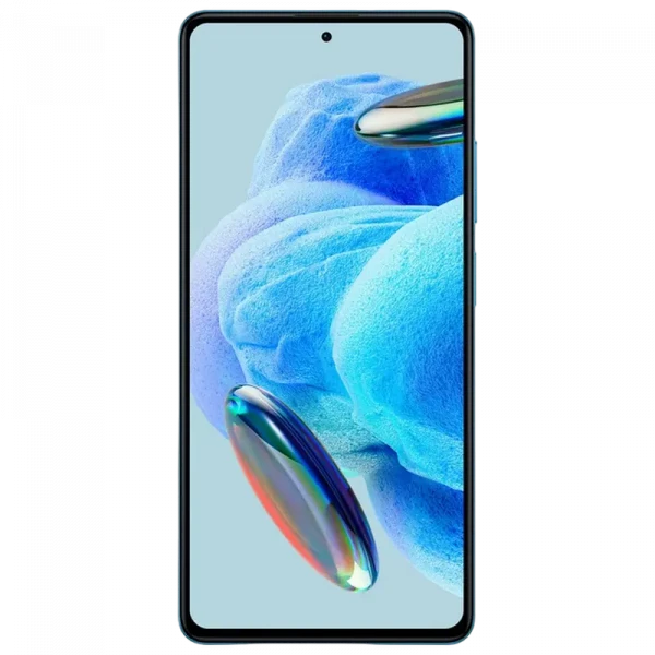 Smartphone Xiaomi Redmi Note 12 Pro+ 5G, 8GB/256GB, Iceberg Blue
