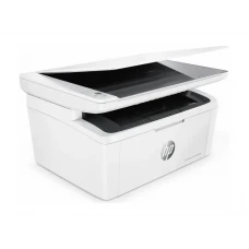 Multifunctional laser HP M28a, Alb