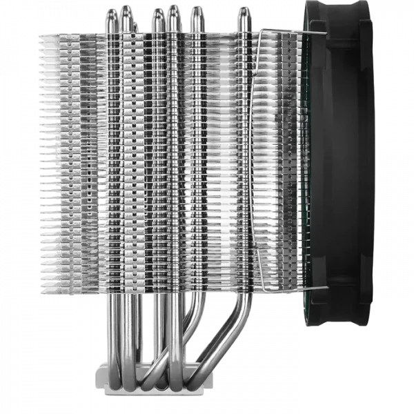 Кулер для процессора Deepcool LUCIFER V2
