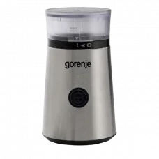 Кофемолка Gorenje SMK150E, Серебристый
