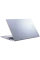 Laptop 15,6 ASUS Vivobook 15 X1502ZA, Icelight Silver, Intel Core i5-1240P, 8GB/512GB, Fără SO