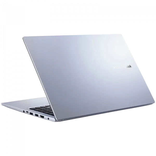 Laptop 15,6 ASUS Vivobook 15 X1502ZA, Icelight Silver, Intel Core i5-1240P, 8GB/512GB, Fără SO