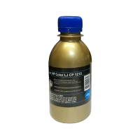 Toner HP LJ CP 1215/1515 Cyan, 1kg, SCC